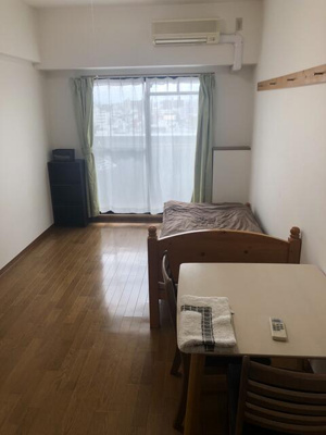 【居間・リビング】 | らくさいめぞん２