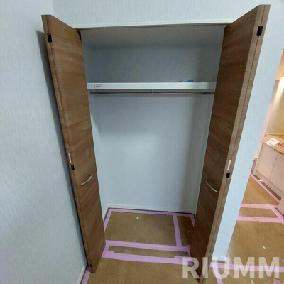 【収納】 | ケイ・アパルトメント山王