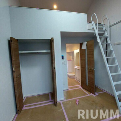 【内装】 | ケイ・アパルトメント山王