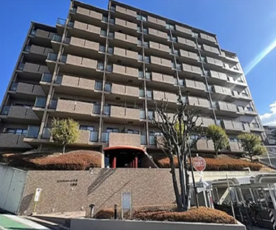 【外観】 | セントラルステージ千里Ⅰ番館