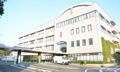 【周辺】 | ベーシック・グローブ | 小倉南区役所まで550m