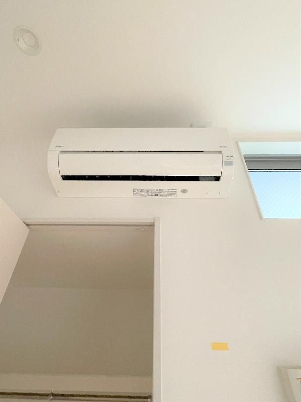 R & APARTMENT 01(アールアンドアパートメント　ゼロワン)の設備