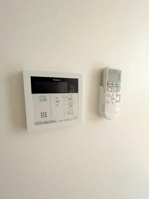 R & APARTMENT 01(アールアンドアパートメント　ゼロワン)のセキュリティ