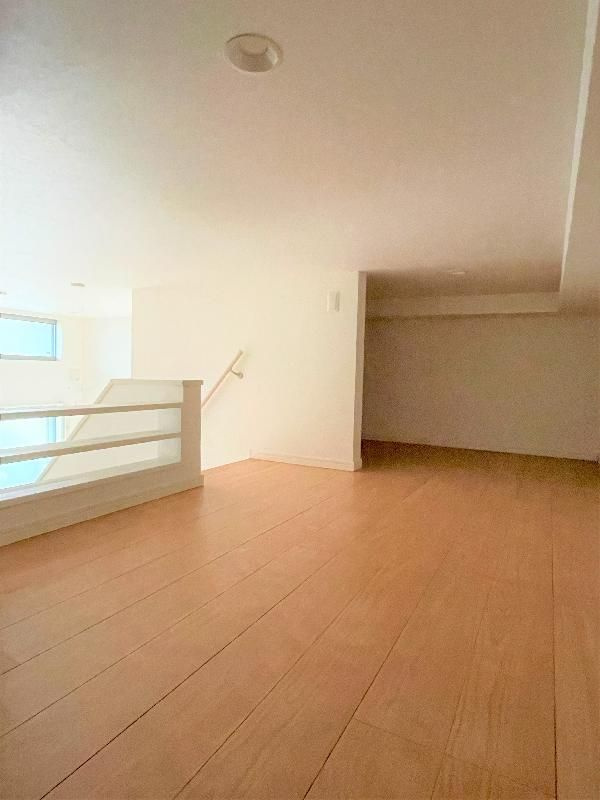 R & APARTMENT 01(アールアンドアパートメント　ゼロワン)の寝室