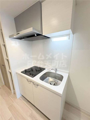 【キッチン】 | Miragepalace Lotus Life