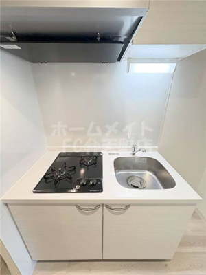 【キッチン】 | Miragepalace Lotus Life