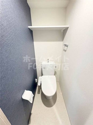 【トイレ】 | Miragepalace Lotus Life