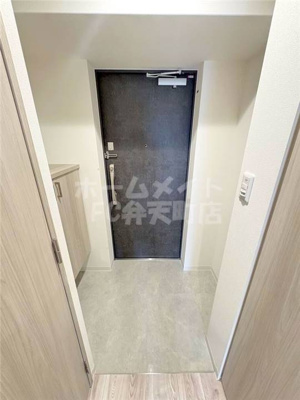 【玄関】 | Miragepalace Lotus Life