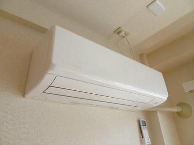 【設備】 | ウェル明大前