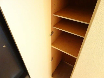 【その他】 | ウェル明大前