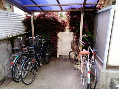 【その他共用部分】 | ウェル明大前