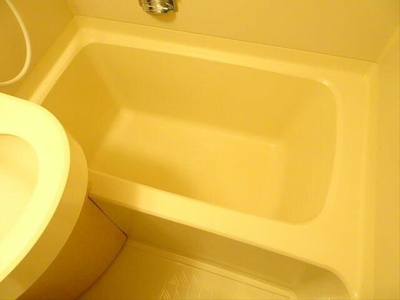 【浴室】 | ウェル明大前