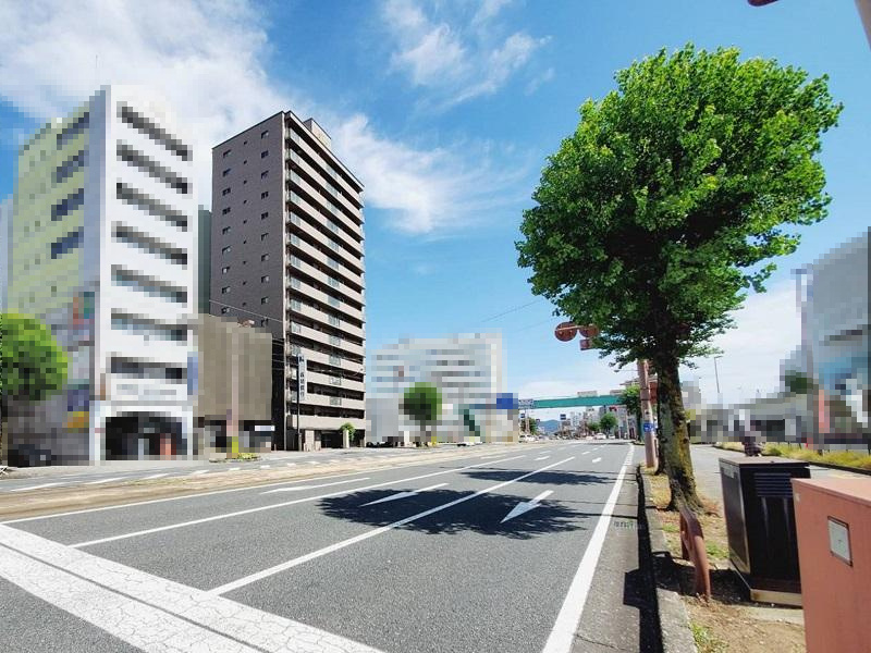 ロイヤルガーデンはりまや町