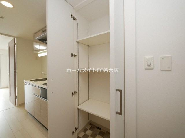 【収納】 | アーバネックス梅田西