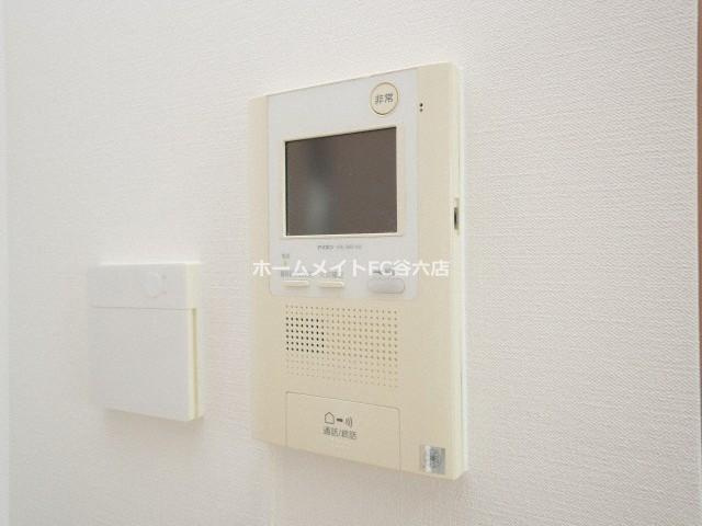【設備】 | アーバネックス梅田西