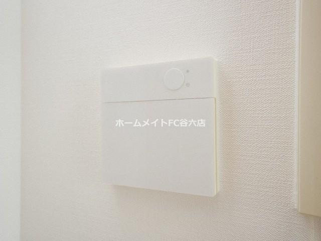 【設備】 | アーバネックス梅田西