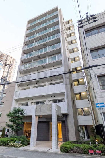 【外観】 | アーバネックス梅田西