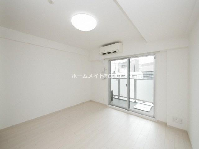 【居間・リビング】 | アーバネックス梅田西