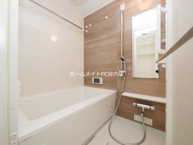 【浴室】 | アーバネックス梅田西