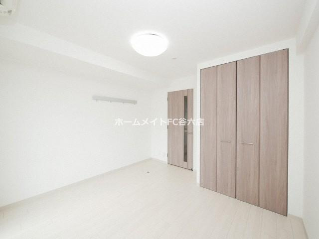 【寝室】 | アーバネックス梅田西
