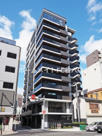 S-R松屋町asenceの画像