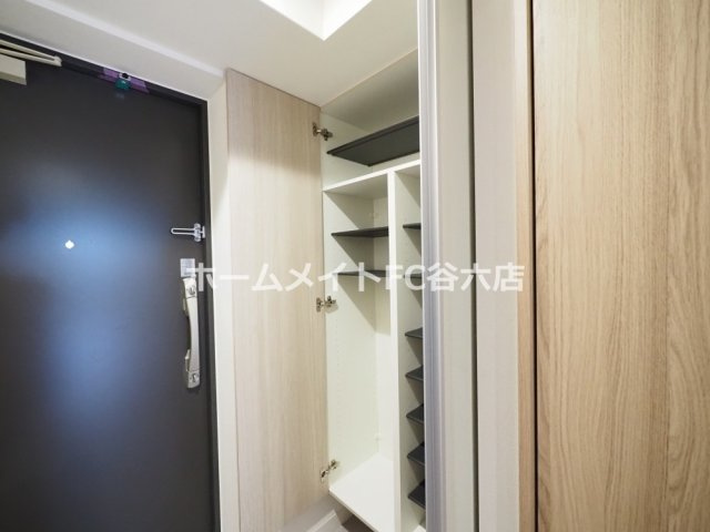 【収納】 | プランドール新北野