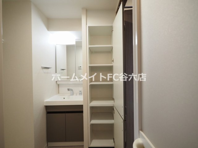 【収納】 | プランドール新北野