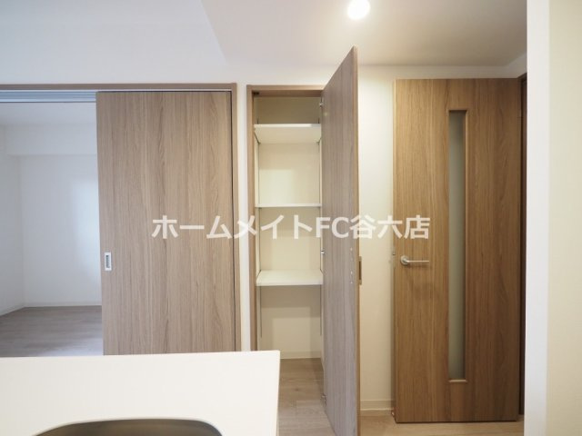 【収納】 | プランドール新北野