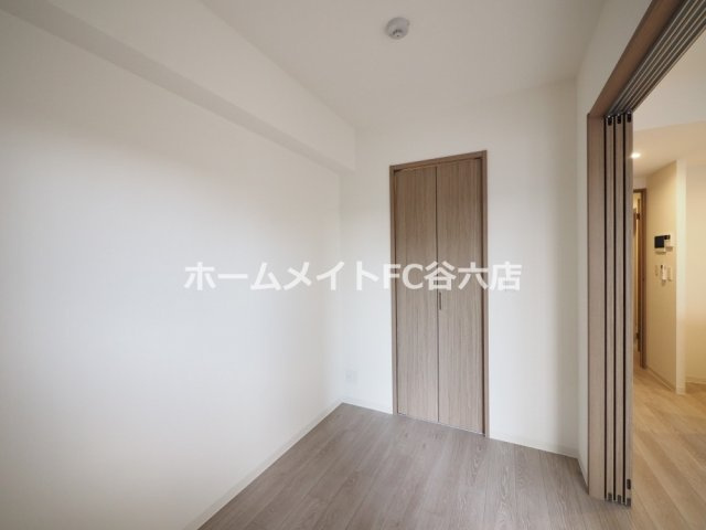 【洋室】 | プランドール新北野
