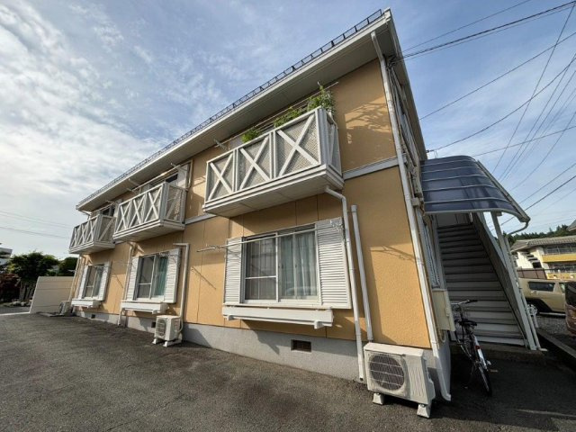 ラ・フォーレＫ