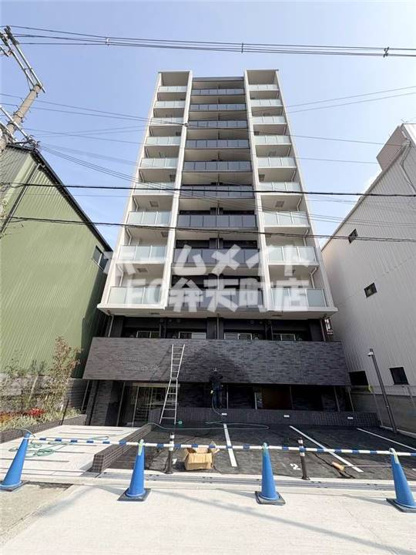 【外観】 | Miragepalace Lotus Life