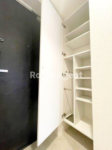 エスリード新栄マルスの設備