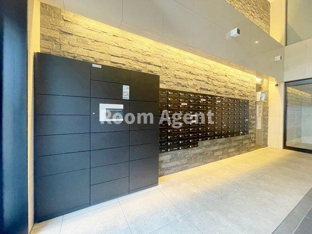 エスリード新栄マルスのその他