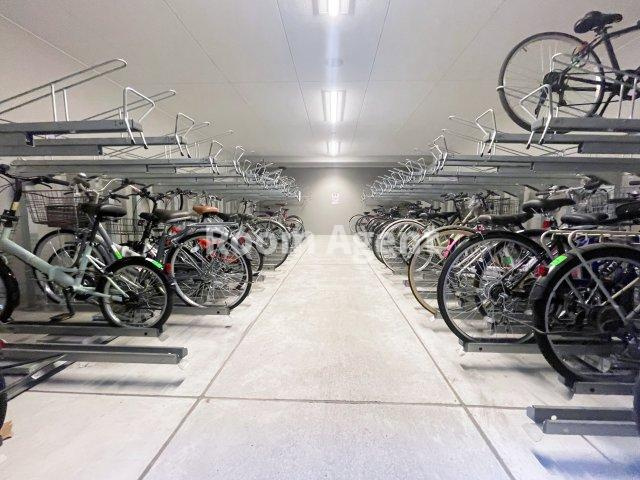 エスリード新栄マルスのその他