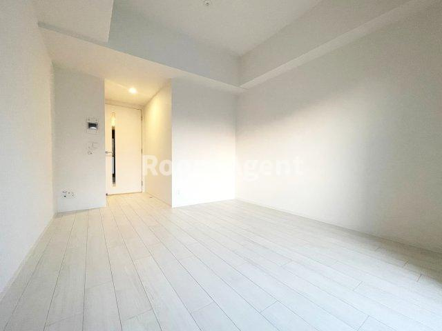 エスリード新栄マルスの居間・リビング