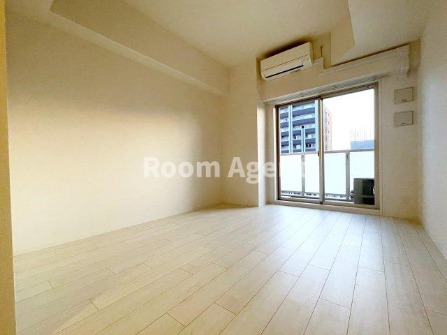 エスリード新栄マルスの内装