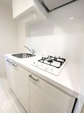 エスリード新栄マルスのキッチン