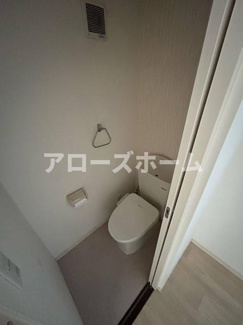 【トイレ】