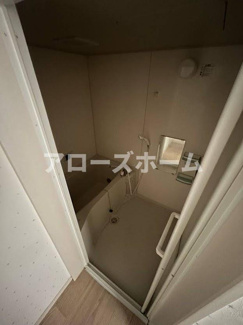 【浴室】