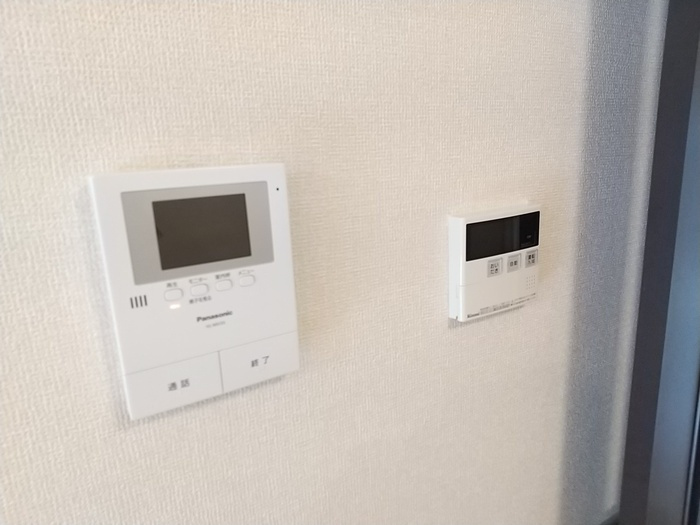 Ｃｉｅｌ　　刈谷市近郊の賃貸はクラスホーム刈谷店のセキュリティ