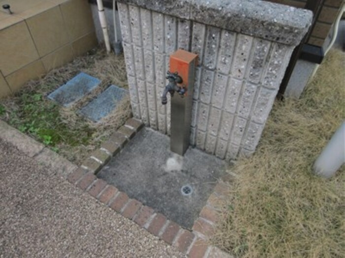 Ｃｉｅｌ　　刈谷市近郊の賃貸はクラスホーム刈谷店の設備