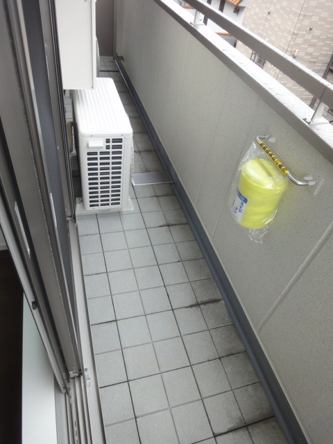 ルーチェ荻窪のバルコニー|★バルコニー★