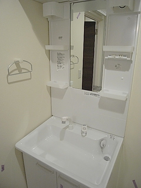 ルーチェ荻窪の洗面所|★独立洗面台★