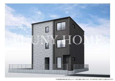 【外観】 | ＭＥＬＬＡＳ祐天寺