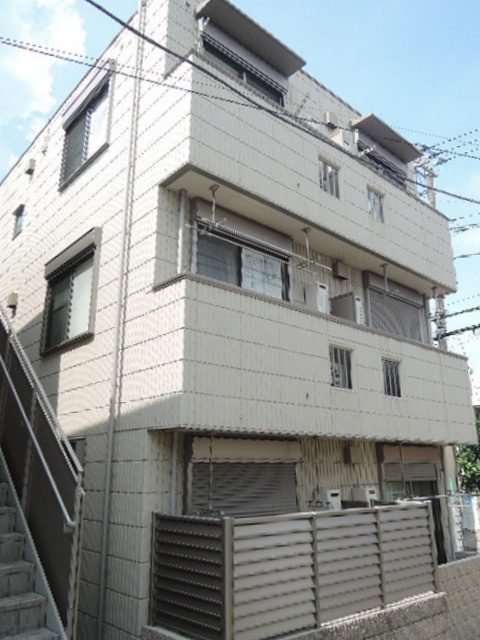 ＬＡＰＩＮ堀ノ内