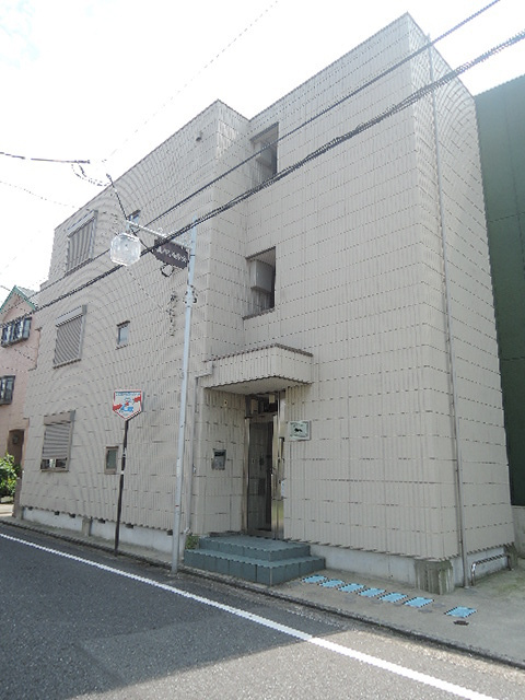 ＬＡＰＩＮ堀ノ内のエントランス|耐震耐火旭化成へーベルメゾン