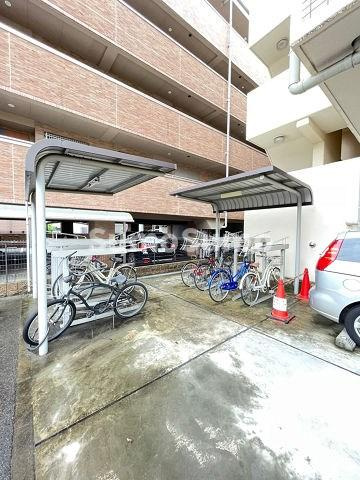 セイバリー道意のその他共用部分