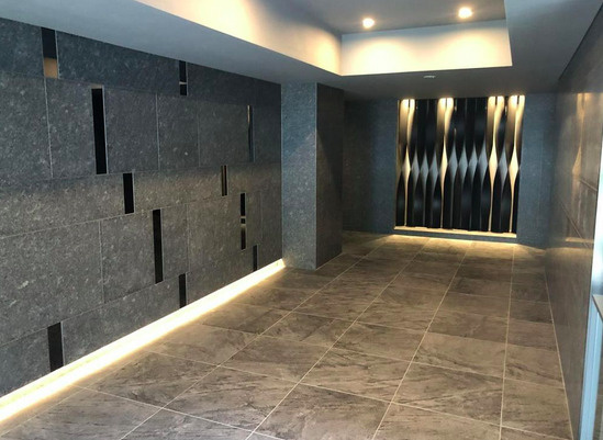 ザ・パークハビオ目黒レジデンスのその他