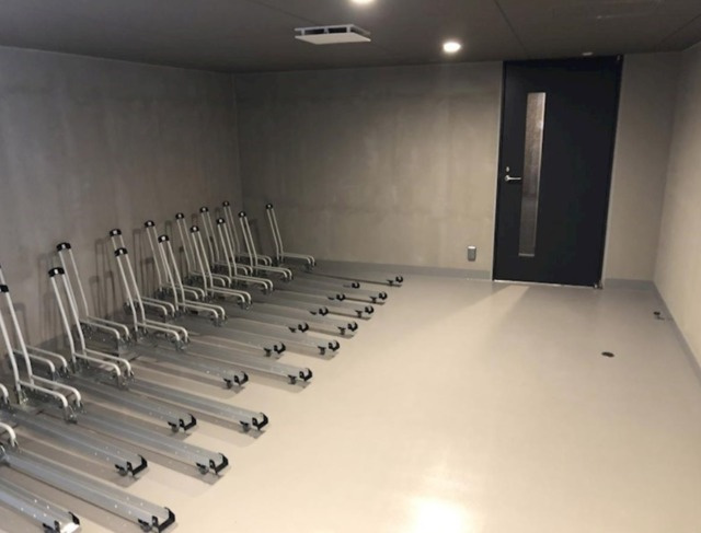 ザ・パークハビオ目黒レジデンスのその他共用部分