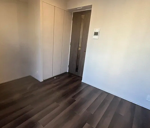 ザ・パークハビオ目黒レジデンスの居間・リビング